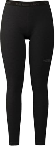 The North Face Easy Leggings para Mujer TNF Black S
