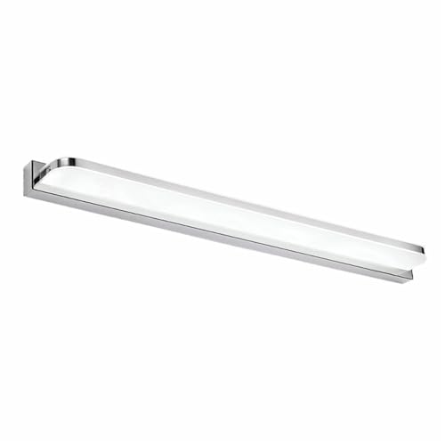 Lampe armoire IP44 étanche et éclairage d'image LED miroir