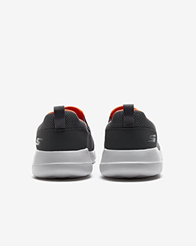 Image of Skechers Men Go Walk Max Clinched Walking Shoes