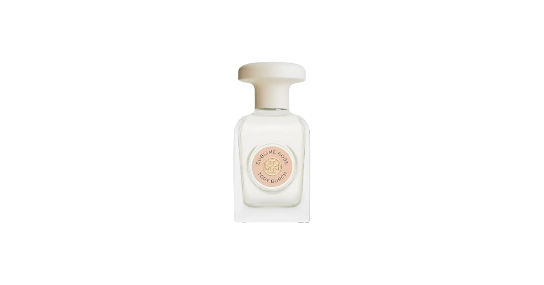 Tory Burch Sublime Rose トリーバーチ　サブライム ローズ Sublime Rose Tory Burch perfume - a new fragrance for women 2022