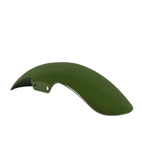 Extension garde-boue de garde-boue pneu Rebel CMX 500 haut de gamme