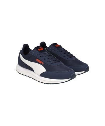 Image of Puma Unisex-Adult R78 Lightwind Sneaker