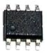 Rohm Comp, Aec-Q100, Dual, 1.3Us, SOP-8 - BA2903YF-CE2