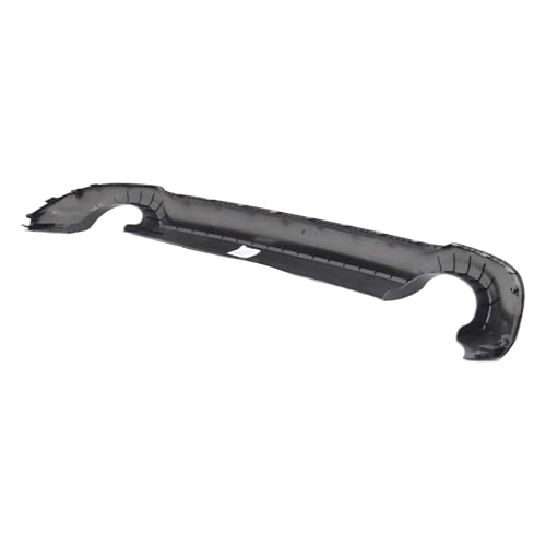 Image of FitParts Compatible with Kia Optima 2014-2015 Rear Lower Bumper Cover