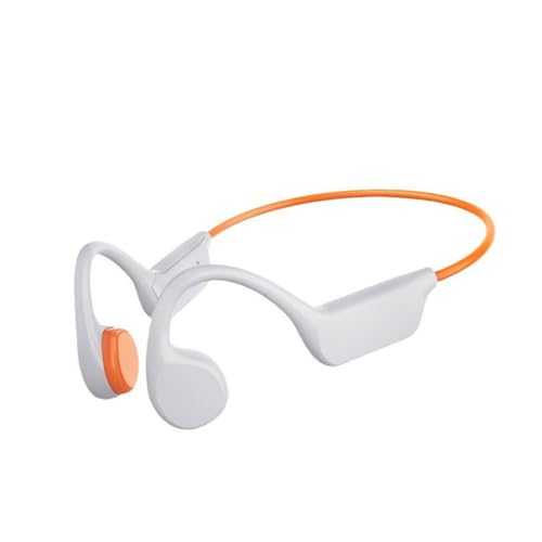 Luulife ���`�� �W���� ���`���C���z�� ���C�����X ���C�����X�C���z�� �y�ʂŎ����^�тɕ֗��A�m�C�Y�L�����Z�����O�@�\�A�����ԃo�b�e���[�AIPX8�h���A�����[�g���[�N�␅�j�ɍœK (10.8*4.5*13.5CM,�I�����W)