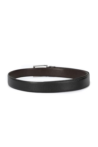 Image of Peter England Leather Men Belt
