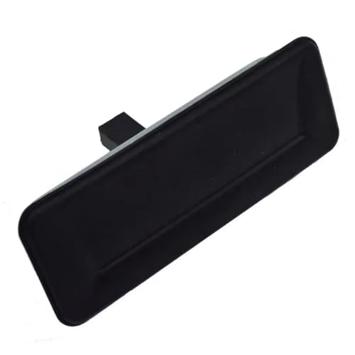 Verrou de hayon arrière pour Skoda Octavia II 2004-2013 avec poignée d'ouverture 1Zd827574