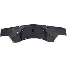 Garage-Pro Engine Splash Shield For Dodge Challenger 2015-2023, Front Models Without Wide Body, Dodge Challenger Accessories