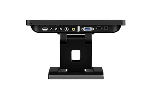 Image of Beetronics 10 Inch Touchscreen Monitor | Full HD 1080p | 10TS7 - Industrial-Grade, Professional Grade Multi Touch Display for PC, Mac, Linux - HDMI, VGA, BNC, RCA Inputs