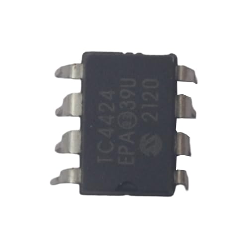 TC4424EPA DIP-8 WωH(2)