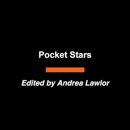 Couverture de Pocket Stars