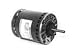 Marathon X471, 48A11O1044, 1/6 Hp, 230, 48Y FR, 1075 Rpm, Open Air Over Motor