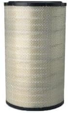 CARTEX Air Filter HXE11090 for FITS John Deere Engine 6068 6090 6135 6136 Combine S660 S670 S680 S690