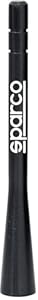 Sparco Urban Autoantenne, 11 cm