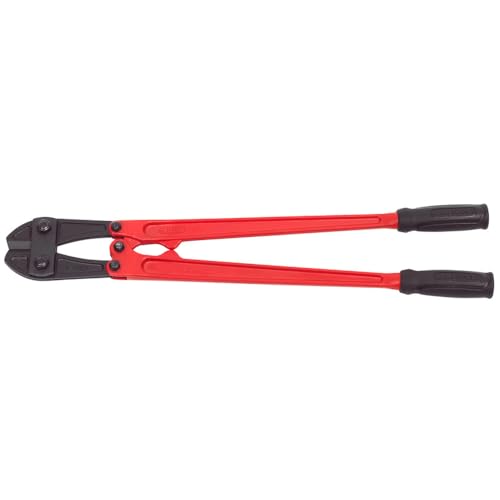 KS TOOLS Coupe-Boulons à Bras Forgés - L.450 mm - 18''
