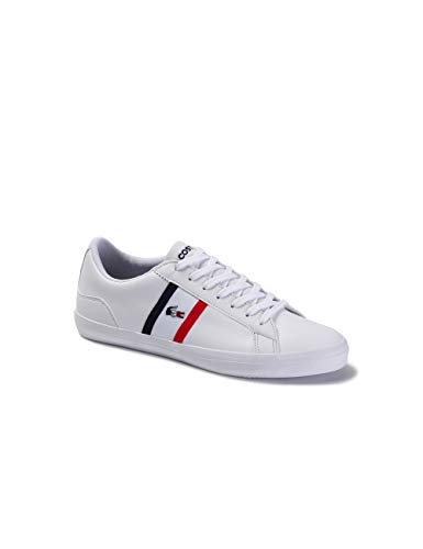 Image of Lacoste Men's Lerond Tri1 Cma Shoe
