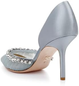 Badgley Mischka Womens Everley - Image 5