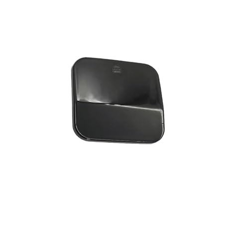 Cache-crochet de remorquage Mercedes W221 Classe S350 S500