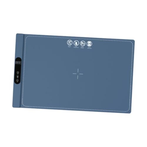 BNF®Electric Warming Tray Roll up Food Warming Mat for Buffets Home Serving Food Blue|Home & Garden | Kitchen Dining & Bar | Small Kitchen Appliances