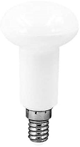 Lampe d'économie d'énergie intérieur pack de 3 ampoules champignon blanc chaud
