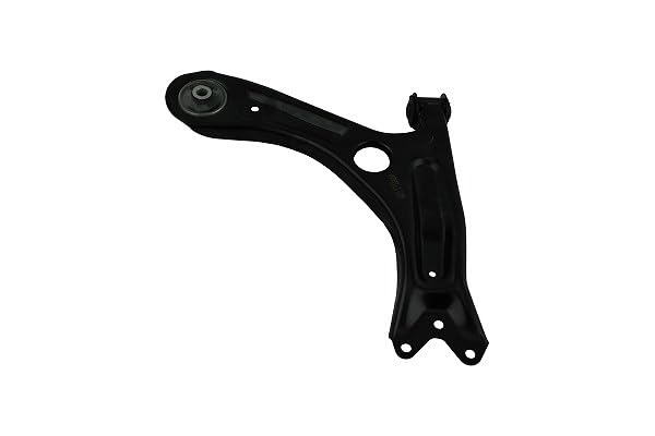 AUTOMEGA Braccio oscillante, Sospensione ruota 250400910 Compatibile con: SEAT Mii, SKODA CITIGO, E-CITIGO, VW LOAD UP, UP!