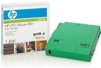 HP LTO4 Ultrium Data Cartridge C7974AC