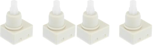 Image of X AUTOHAUX 2Pcs Dome Lamp Switch 34404-SDA-A21 34404-SDA-A22D3 924-798 Roof Map Light Overhead Lights for Honda CR-V Odyssey Accord Pilot Ridgeline for Ram 1500 (Pack of 2)