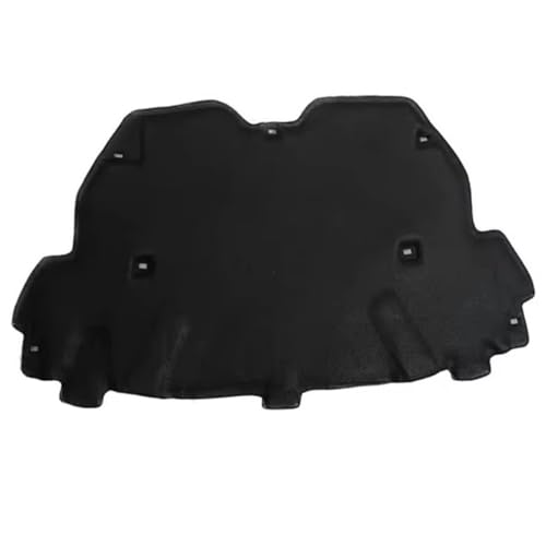 �{���l�b�g���C�i�[ �ՔM Compatible With Ford For Galaxy For S-MAX CD340 MK1 2006-2014 �{���l�b�g�E�G���W���J�o�[�p�f�M���C�i�[ �R�b�g���p�b�h �h���E�f�M�}�b�g