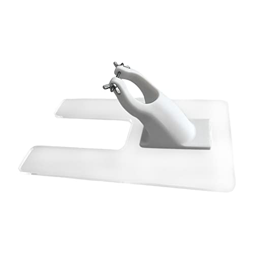 Bothyi Equipamento de base para máquina de cisalhamento de pele de fácil instalação, cortadores de a