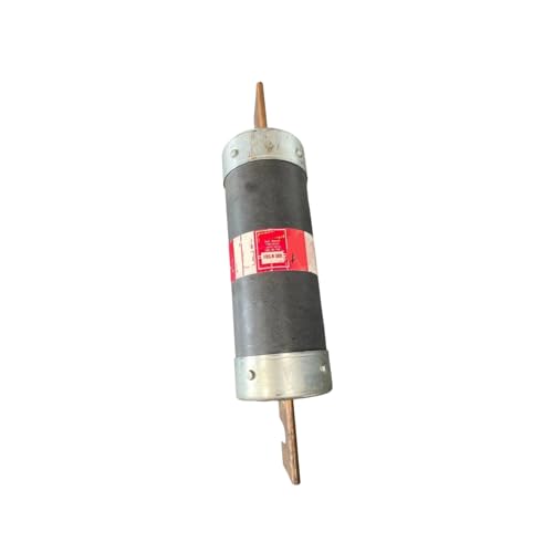Fusible FRS-R-500 Amp RK5 600 Volt pour réseau électrique stable