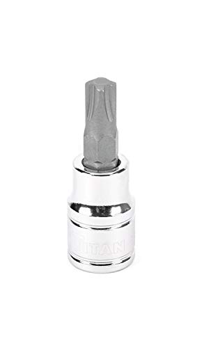 Titan 68962 3/8-Inch Drive x MTS-2 Mortorq Bit Socket