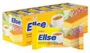 Ellse" Layer Vanilla Flavoured Cake with White Cream