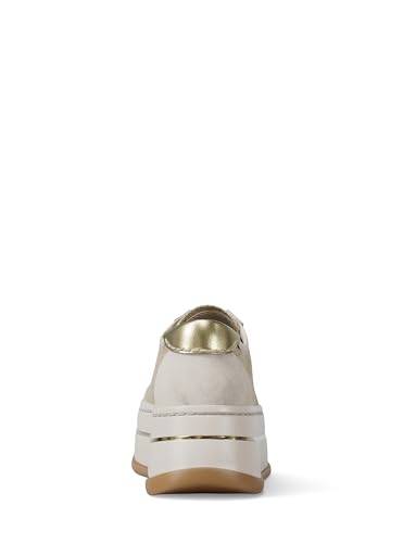 Image of Michael Kors Women's Hayes Lace Up Sneakers