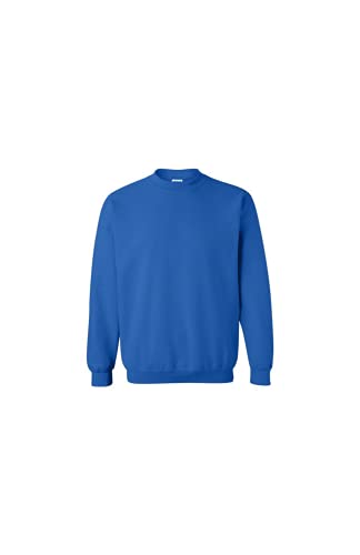 Gildan 18000 - Classic Fit Adult Crewneck