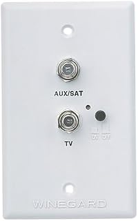 Winegard rv-7542 weiß-Netzteil