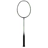 YONEX Duora 10 3U/G4 Badmintonschläger, grün, One Size