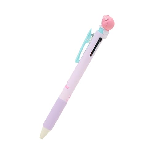 Bolígrafo Sanrio My Melody 2 colores 0.5mm miniatura 3