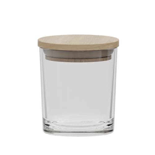 Kavanoz, Eco Baharat Set 3 Parça 200 Ml
