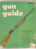 The Gun Digest: 5th Edition - Gun Guide B000K7TNR4 Book Cover