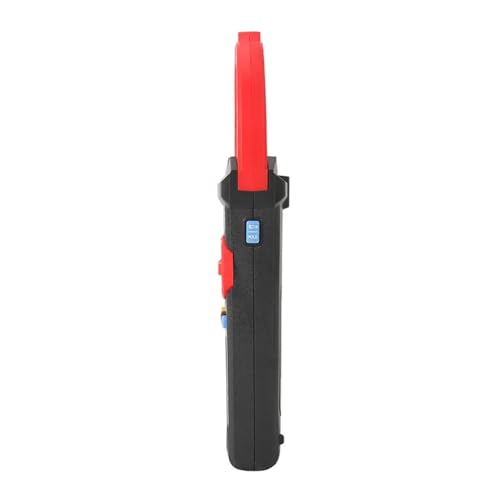 Pinza Amperimétrica UT205A UT206A Plus 1000A Amperímetro 1000V Voltímetro Voltaje Frecuencia Multímetro Eléctrico Profesional (UT205A Plus) miniatura 6