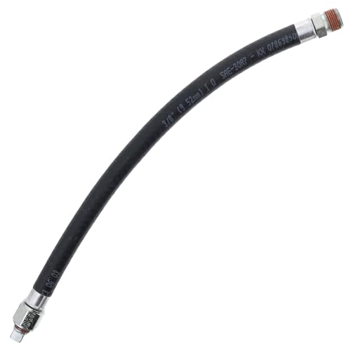CUB CADET 751-10291D Oil Drain Hose for