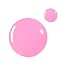 B - Creme Pink | Silk Rosettes
