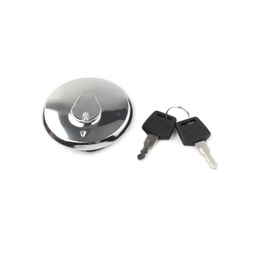 Interruptores para moto Suzuki GN 125 y 250 con tapa depósito combustible y juego de llaves