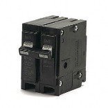 Eaton BR240 2" 40 Amp Double Pole Interchangeable Circuit Breaker5