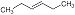 TCI America: trans-3-Hexene, H0399-5ML, 99.0% (GC)