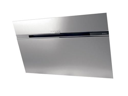 Preisvergleich Produktbild Elica PRF0110515 STRIPE IX / A / 90 Dunstabzugshaube, Edelstahl