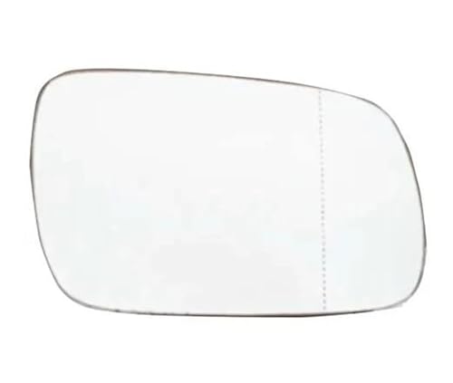 Rétroviseur grand angle VW Phaeton droit avec verre chauffant anti angle mort