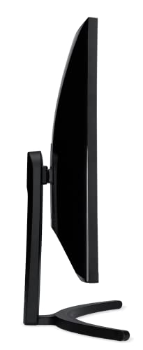 Image of Acer ED273 B 27 LED LCD Monitor - Black