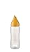 APS 93271 - Flacone da spremere non DRIP, con tappo a vite, 350 ml, in polietilene immagine