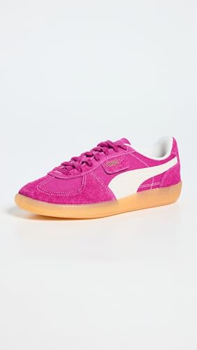 PUMA Women's Palermo Vintage Shoes Sneaker2